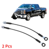 Chevy Silverado 1500 2500 3500 Tailgate Cables