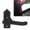 Universal Camper Motorhome RV Screen Door Latch Handle Kit