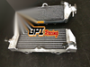 HUSQVARNA WR CR 125 240 250 260 360 Aluminum Radiators (1990-1994)