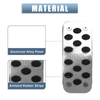 Mitsubishi Anti-Slip Gas Brake Pedal Pads
