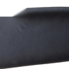 Honda Accord Sedan (2008-2012) Black Rear Door Panel Armrest Lid Cover