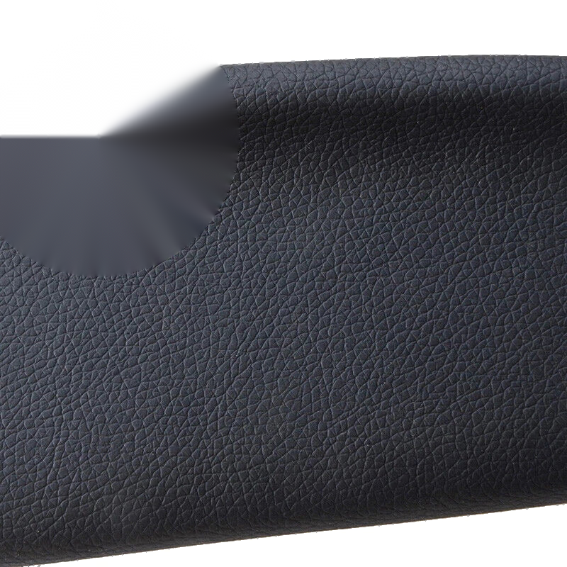Honda Accord Sedan (2008-2012) Black Rear Door Panel Armrest Lid Cover