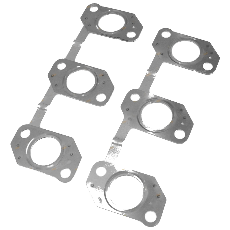 Coaster HZB30 HZB50 Exhaust Manifold Gasket Set (1990–2003)