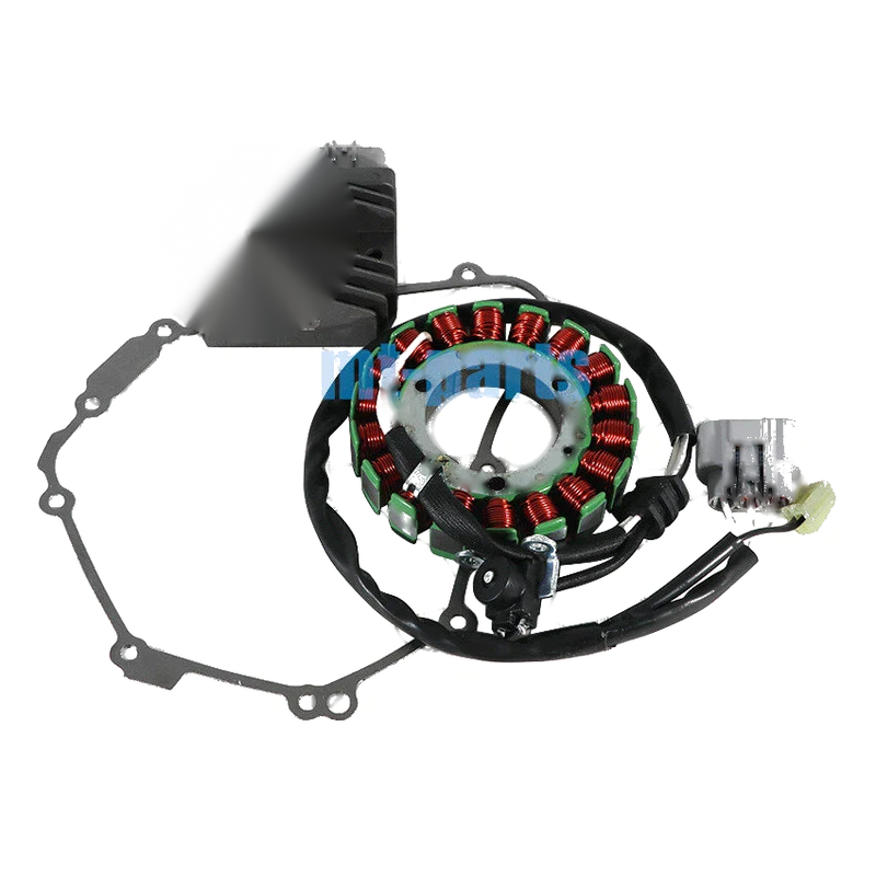 Yamaha MT-07 XSR700 Stator Regulator Rectifier Gasket (2016-2024)