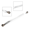 Harley Electra Glide Chrome CNC Shift Linkage (1980-2017)