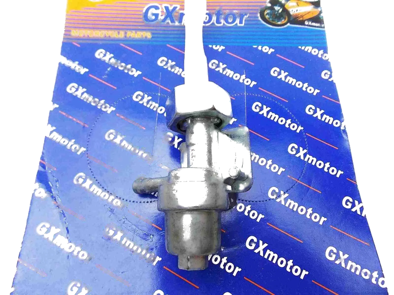 Honda ATC250 EX SX Fuel Tap Petrol Tank Petcock 18mm (1985-1987)