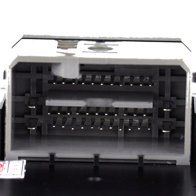 Honda Accord Master Power Window Switch Front Left (2018-2023)