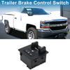 Mercedes-Benz Brake Light Switch (2010-2015)