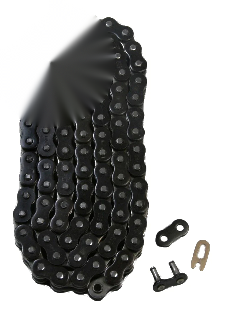 Suzuki QuadRunner 160 2x4 Drive Chain / 520x84 / Drive Chain (1989–2004)