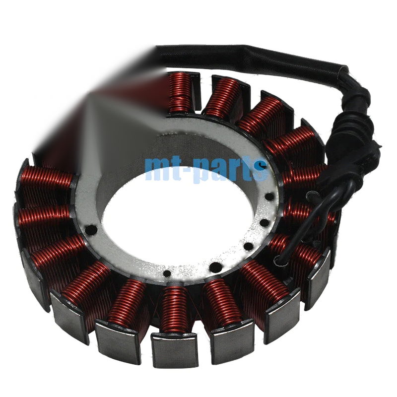 Harley-Davidson FLSTFB 103 Fat Boy Lo Stator Generator Coil (2012-2015)