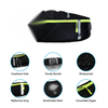 Hiking & Running Waterproof Bum Bag with Reflective Strip