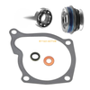 Polaris Scrambler Water Pump Bearing Seal Gasket 2x4 4X4 (1997–2012)