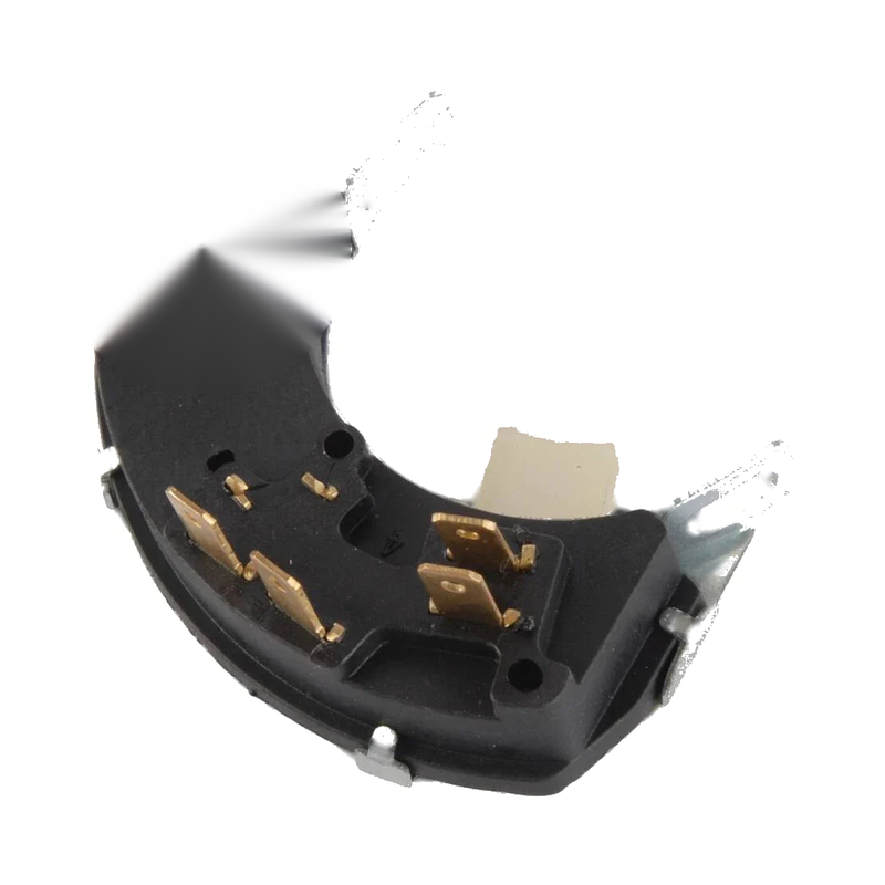 Chevy Camaro, Impala 4 Terminal Neutral Floor Shift Safety Switch (2000-2002)