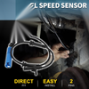 BMW 550i ABS Wheel Speed Sensor (2006-2010)