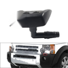 Land Rover Discovery Left Front Headlight Washer Nozzle (2005-2009)
