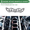 Mazda 626 Intake Manifold Gasket (1987-1996)