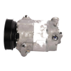 Maserati Quattroporte AC Compressor (2011–2012)