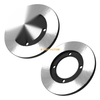 Honda Pioneer 700 500 520 Front Brake Rotors 2 x