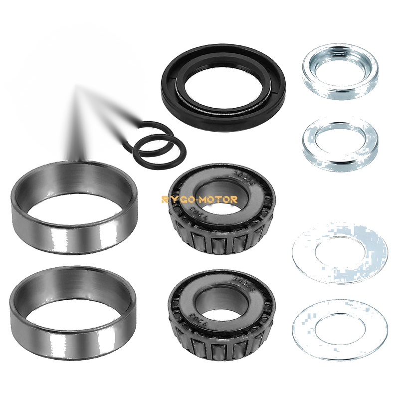 Kawasaki Prairie 360 650 700 KVF360 KVF650 KVF700 Swing Arm Bearing Seal
