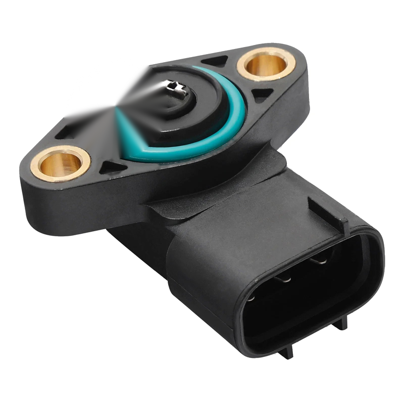 Honda Rancher 420 TRX420FE 4x4 ES Shift Angle Sensor (2007-2015)