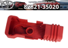 TOYOTA 4RUNNER TACOMA POSITIVE BATTERY TERMINAL COVER