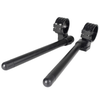 Universal Motorcycles - 3 Colors 52mm Clip-On Handlebar Fork Tubes