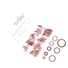 Acura SK Engine Oil Coolant Crush Washers Drain Plug Seal Ring Gasket