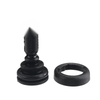 Ford Fiesta MK6 Wing Mirror Adjuster Knob (2002-2008)