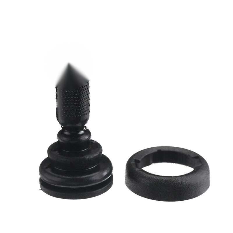 Ford Fiesta MK6 Wing Mirror Adjuster Knob (2002-2008)