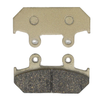 Cagiva Canyon 500, 600, E750, GT, Elefant Front Brake Pad Set (1997-2000)
