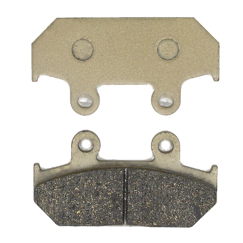 Cagiva Canyon 500, 600, E750, GT, Elefant Front Brake Pad Set (1997-2000)