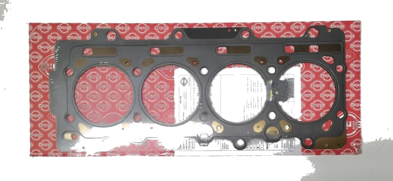 JEEP CHEROKEE NITRO VOYAGER LDV MAXUS TX4 TAXI HEAD GASKET 2.5 2.8 CRD