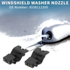 Toyota 4Runner Front Windshield Washer Nozzles 2 x (2009-2018)
