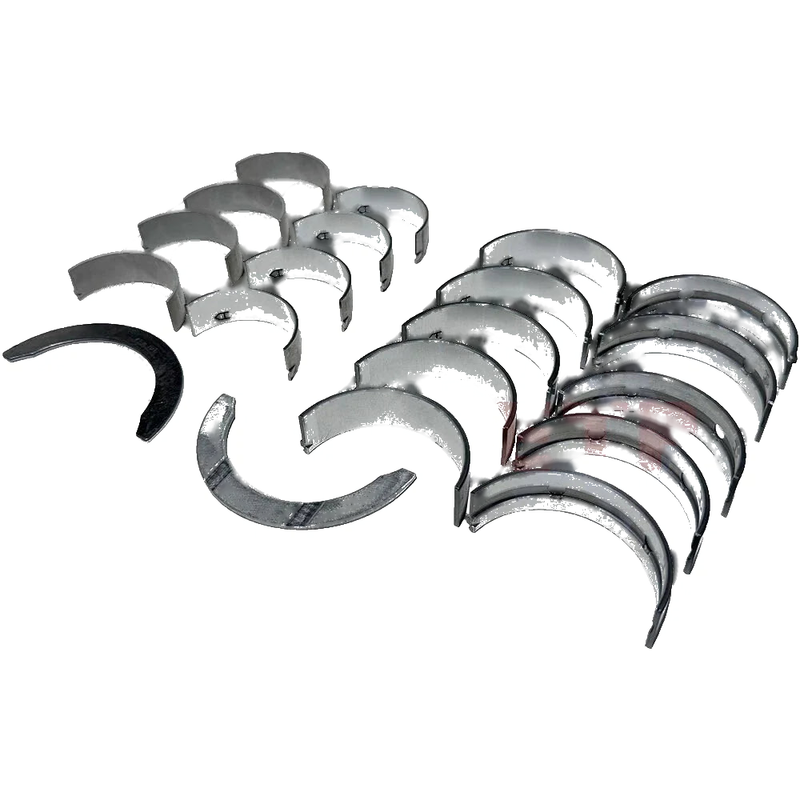 Mazda E2500 THRUST MAIN BIGEND CONROD BEARING (1997–2006)