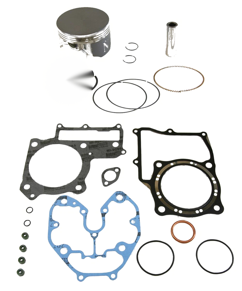 Honda Rubicon 500 4x4 Namura 92mm Top End Repair Kit (2001–2014)