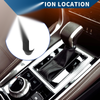 Nissan X-Trail Automatic Gear Shifter Knob (2007-2013)