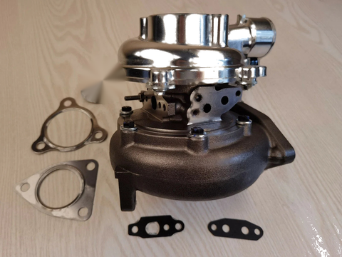 Toyota Landcruiser Prado Hilux 3.0L 1KD-FTV CT16V Turbocharger (2009-2015)