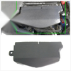 Mazda 3, Mazda 2 Engine Upper Cover (2004-2012, 2007-2010)