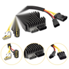 Polaris RZR XP Turbo Voltage Regulator Rectifier (2016–2016)