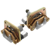 Polaris Sportsman 2 x Rear Brake Calipers & Pads (2007–2009)