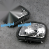Honda GL1800 Goldwing Front Turn Signal Lens (2001-2017)