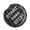 Land Rover Discovery Sport Engine Start Stop Button Trim (2016-2019)