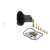 Kawasaki Zephyr ZR400 Carburetor Repair Kit (1989-1995)