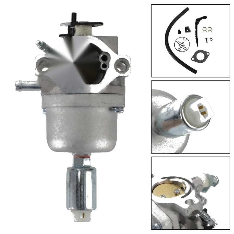 14HP-18HP Engines for Various Models Carburetor