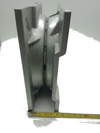 Heavy Duty Boat Seat Swivel, 8 Position Locking, 360° - Compatible with All Models