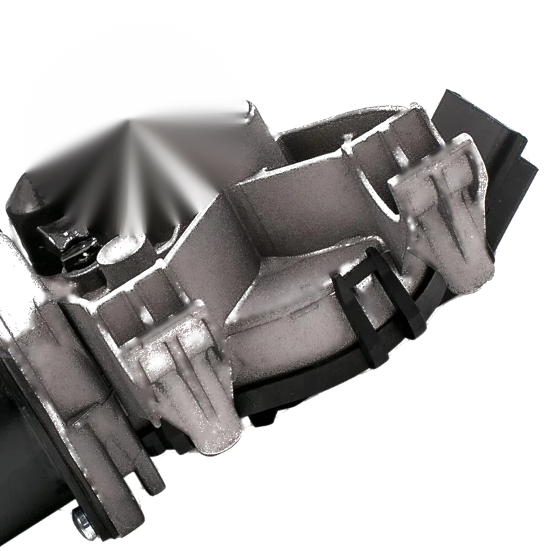 Renault Clio Modus Front Windshield Wiper Motor (2004-2012)