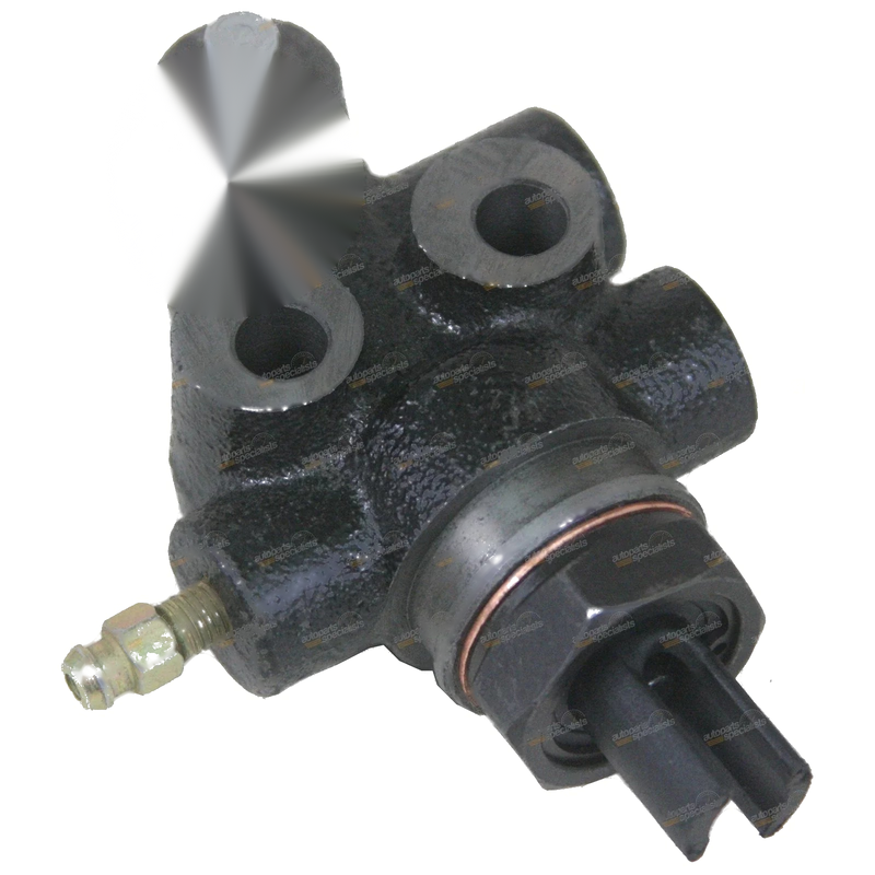 Hilux LN65R Brake Load Proportioning Valve (1983–1988)