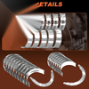 Kia Optima, Sportage 20 x Main & Rod Bearings Set (2011-2016)