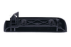 Toyota Starlet Front Left Outer Door Handle Black (1996–1999)