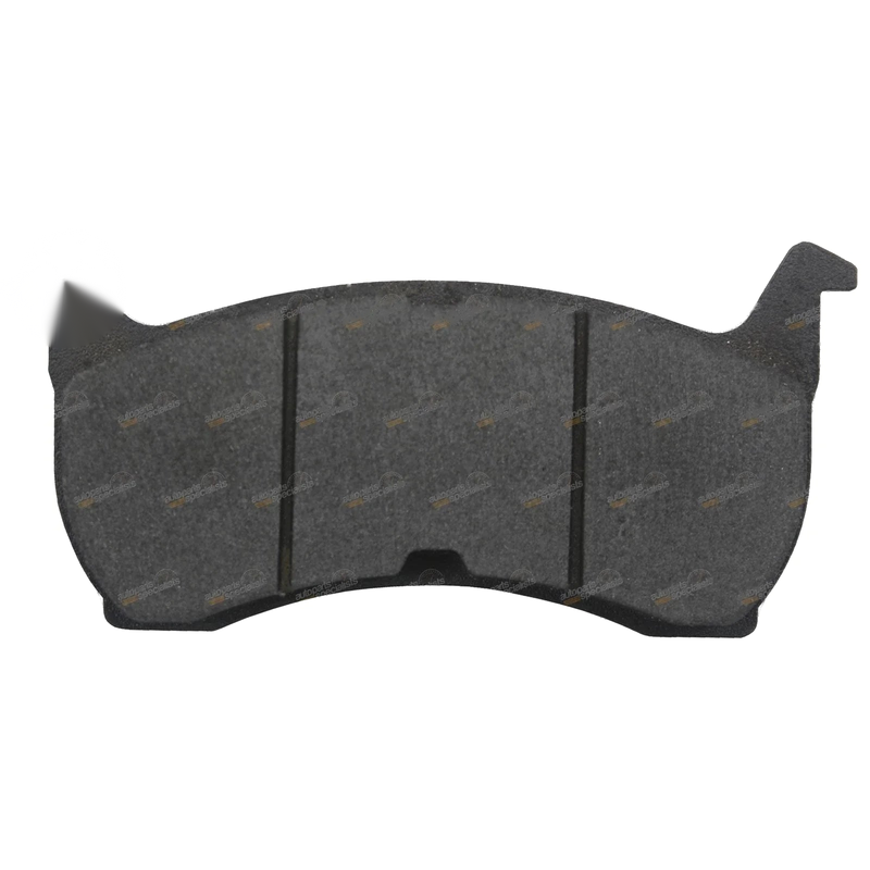 Ford Falcon Fairlane LTD EA Brembo Front Disc Brake Pad Set